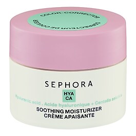 Soothing Moisturizer - Bruhigende Creme mit Hyalusronsäure 